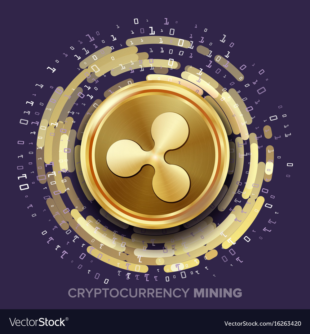 There's No Such Thing As Ripple Mining: Here's Why • Benzinga