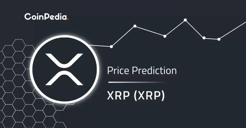 XRP Price Prediction , , Will XRP Go Up?