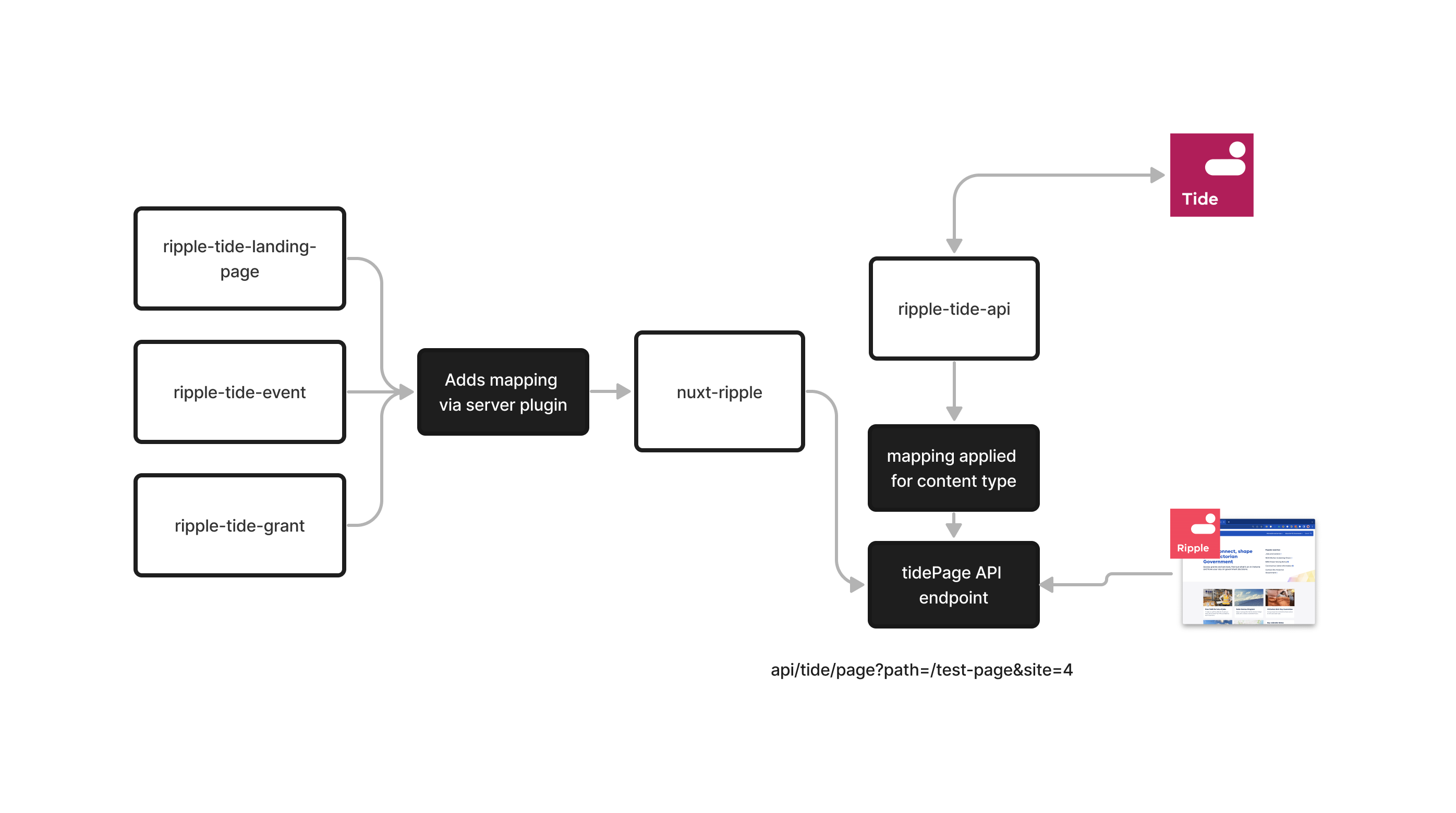 XRP (Ripple) | Crypto APIs - Technical Documentation