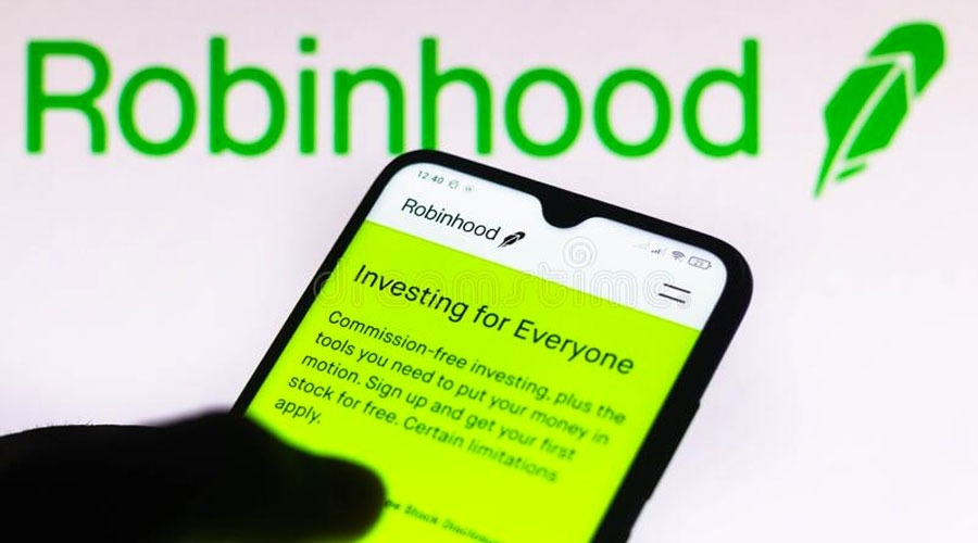 Robinhood Markets, Inc. (HOOD) Stock Price, News, Quote & History - Yahoo Finance