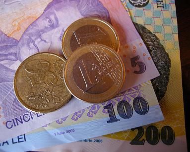 Convert Euro to Romanian Leu | EUR to RON currency converter - Valuta EX