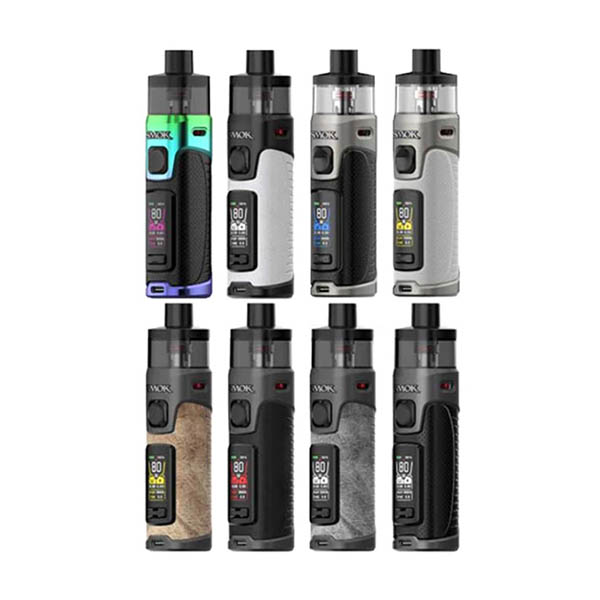 Smok RPM Coils (5 Pack) - ostrov-dety.ru