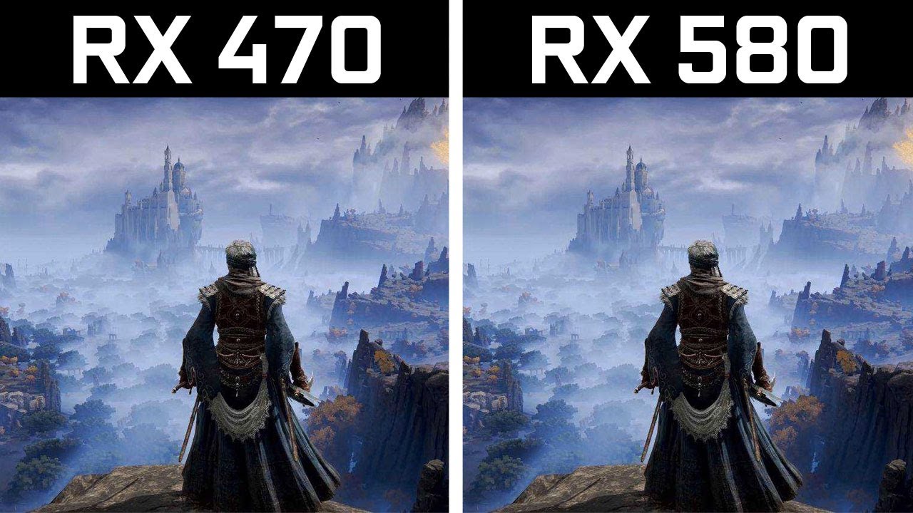 RX SP vs RX [1-Benchmark Showdown]