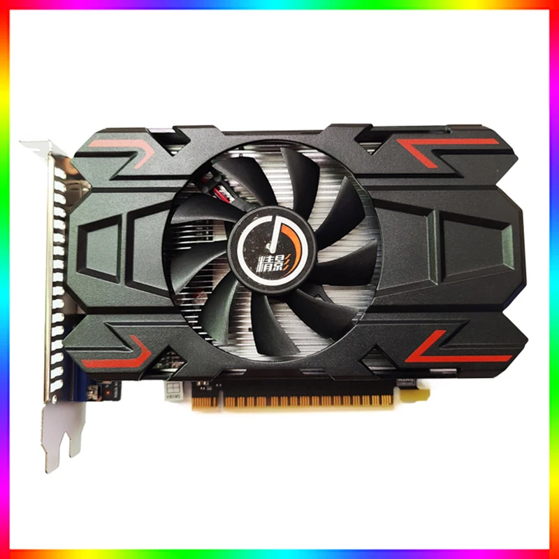 AFOX Radeon RX (2GB & 4GB) - Radeon RX Series - AFOX