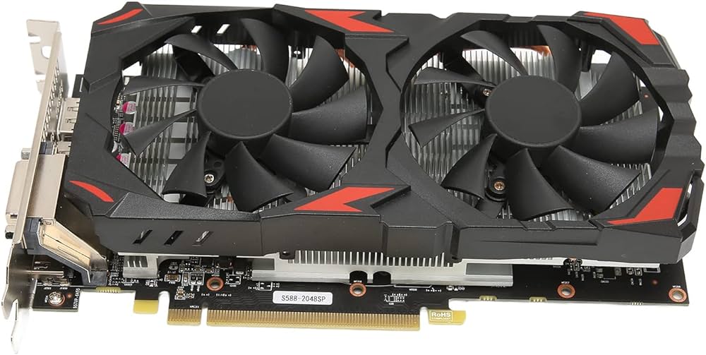 Crypto Pit - Blog: Amd Radeon Dual Rx