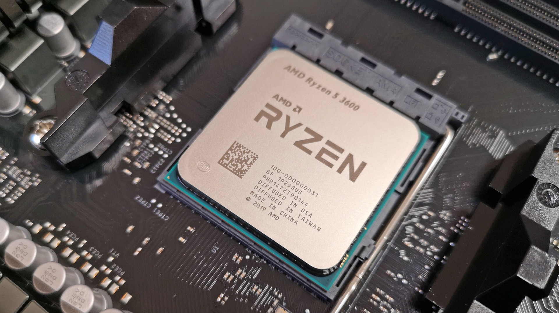 ryzen 5 CPU miner crypto profitability - PoolBay