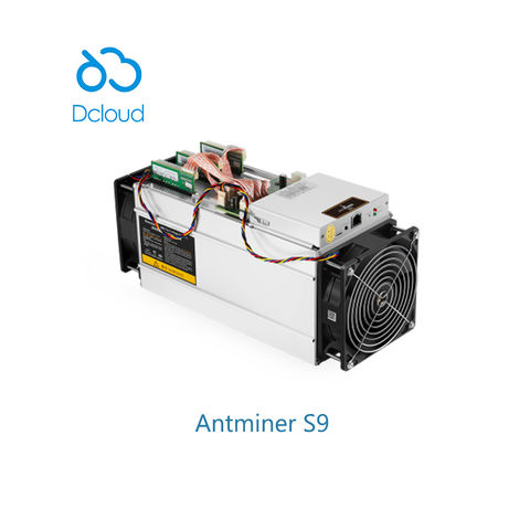 Mild Steel Antminer S9 SE 17 TH/S, For Bitcoin Mining, Warranty: 6 Months at Rs in New Delhi