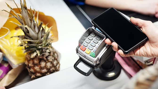 Are mobile wallets safe? - The Points Guy