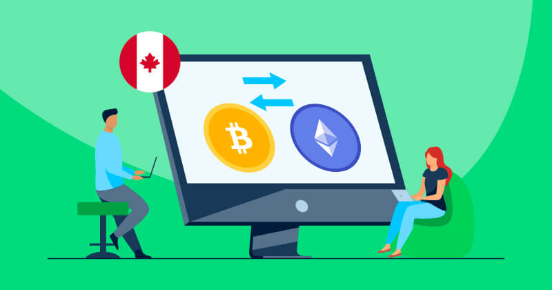 How to Buy Cryptocurrency in Canada | The Motley Fool Canada