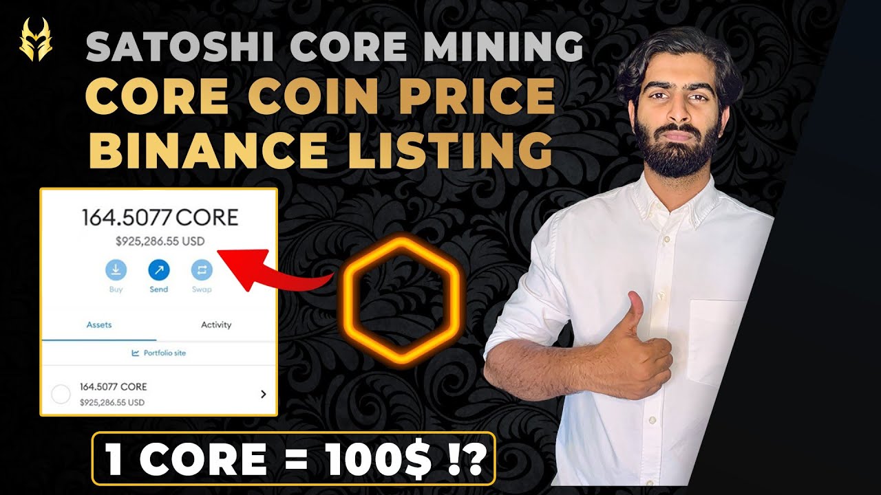 Core price today, CORE to USD live price, marketcap and chart | CoinMarketCap