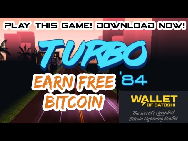 Download Free Satoshi - Earn Bitcoins android on PC