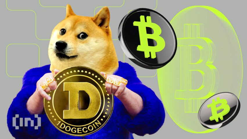 Satoshi a DOGE (Satoshi a Dogecoin) | convertir, curso