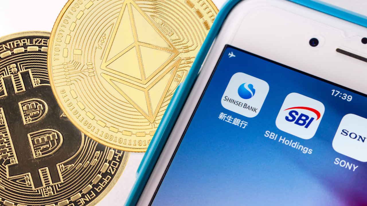 Standard Chartered’s SC Ventures, SBI Holdings launch crypto investment firm in UAE