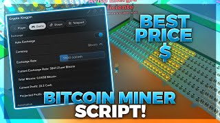 Bitcoin Mining Script | Cloud Mining Software