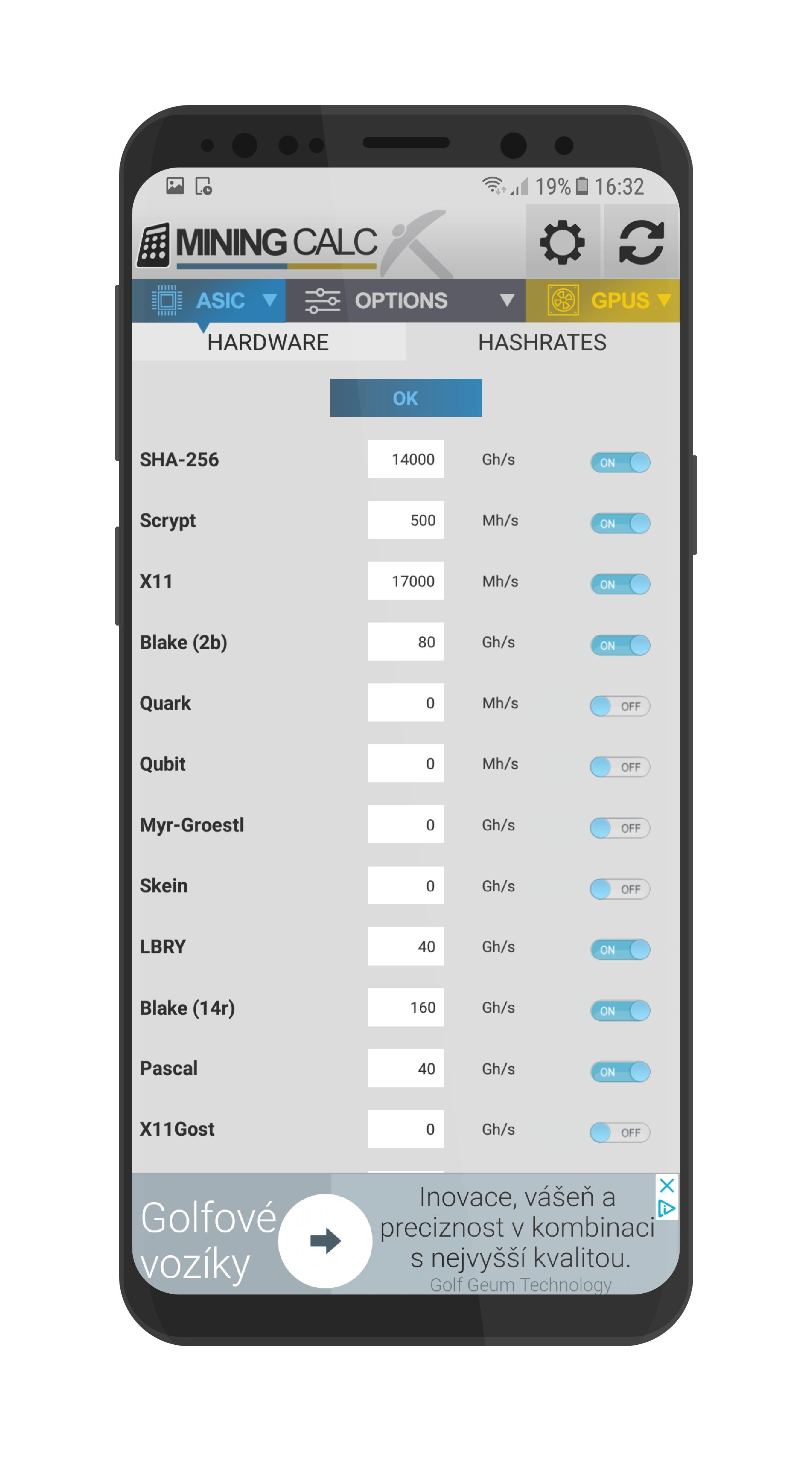 CPU calculator for crypto mining - ostrov-dety.ru