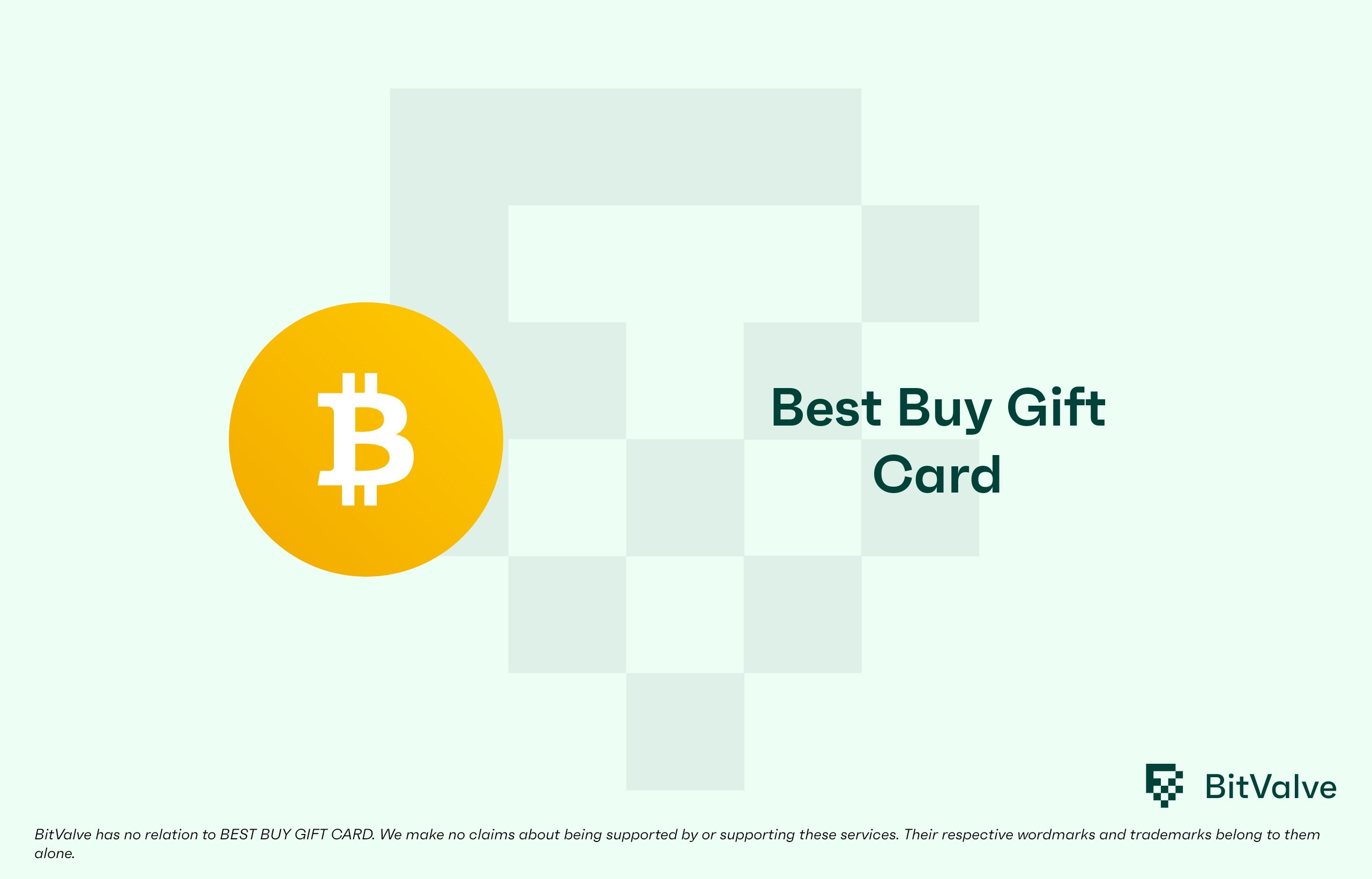 Sell Bitcoin for Best Buy Gift Cards | Buy Best Buy Gift Card with Crypto - CoinCola