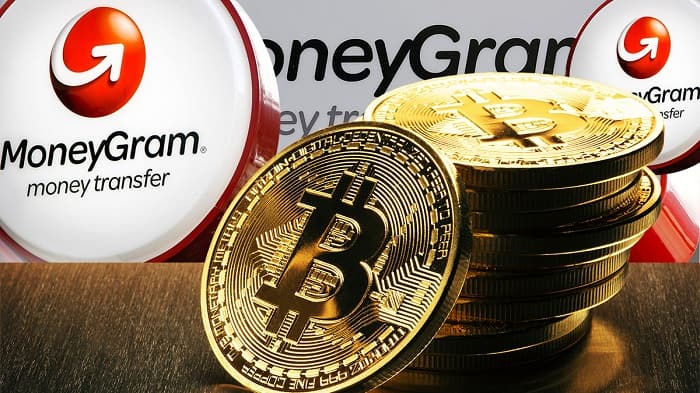 Sell Bitcoin using Moneygram on Totalcoin