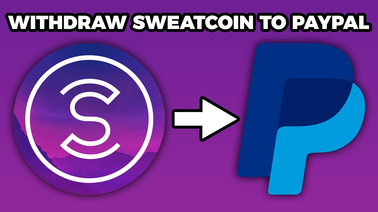 Can I turn my Sweatcoin into PayPal funds or cash? - Sweatcoin Guide