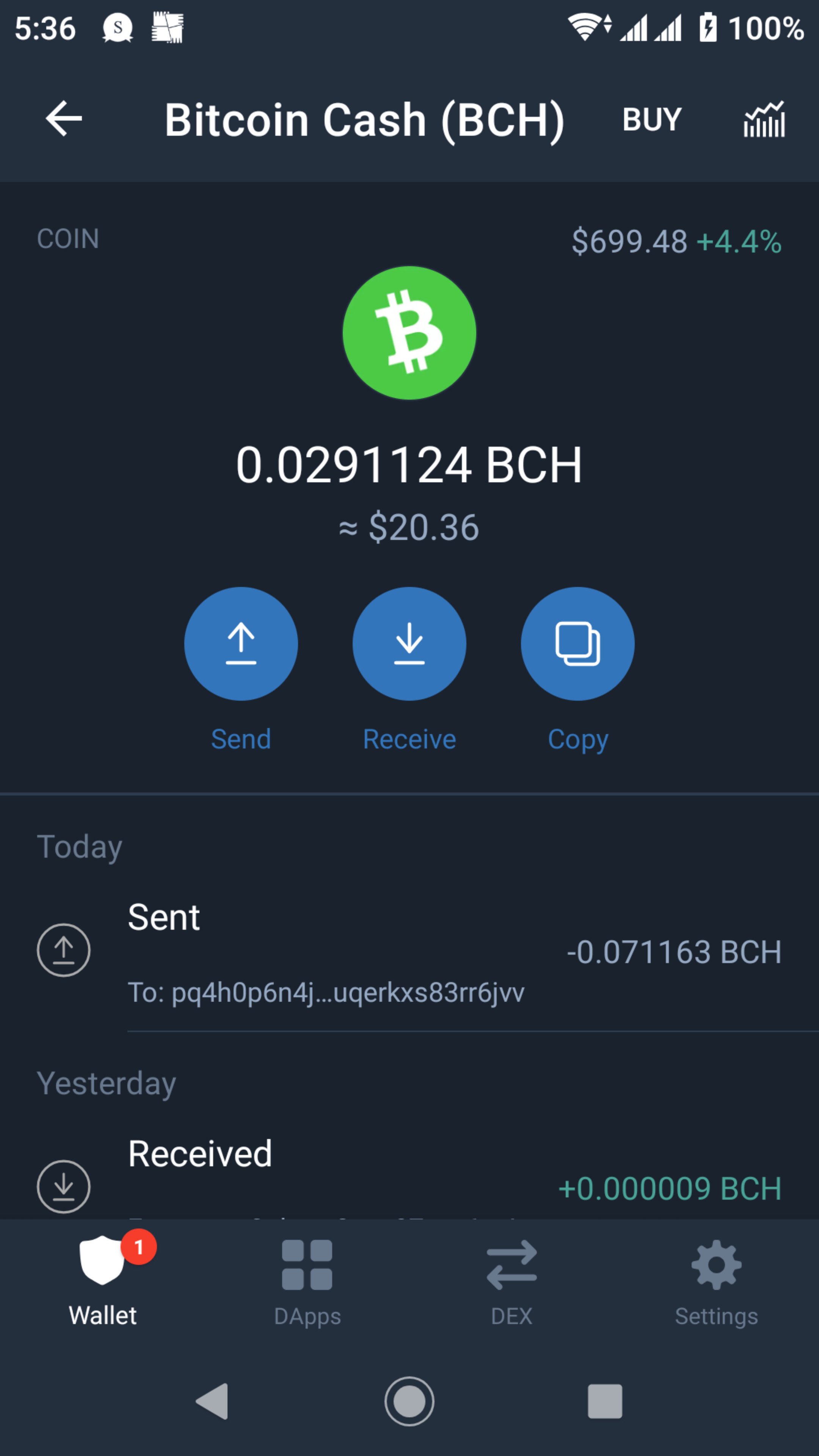 Bitcoin Cash Wallet Choosing Guide - How to Find the Best and Most Secure BCH Wallet App