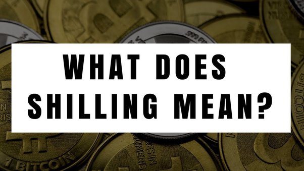 What Is The Crypto Shilling Phenomenon? - Phemex Blog