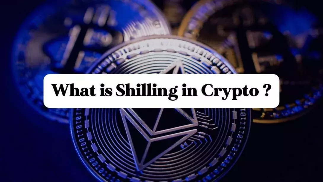 What is Crypto Shilling? Is it Good or Bad? – ELLIPAL