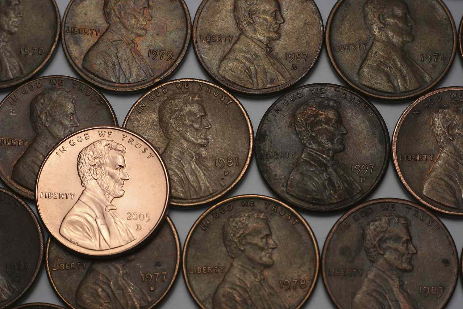 How to Clean Coins: The Best Ways to Remove Dirt & Tarnish