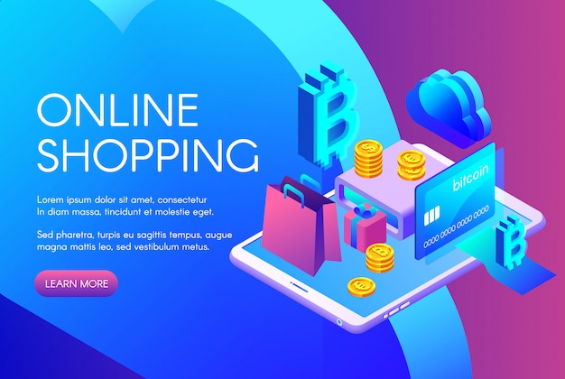 Top 10 Online Stores Accepting Payments in Cryptocurrency