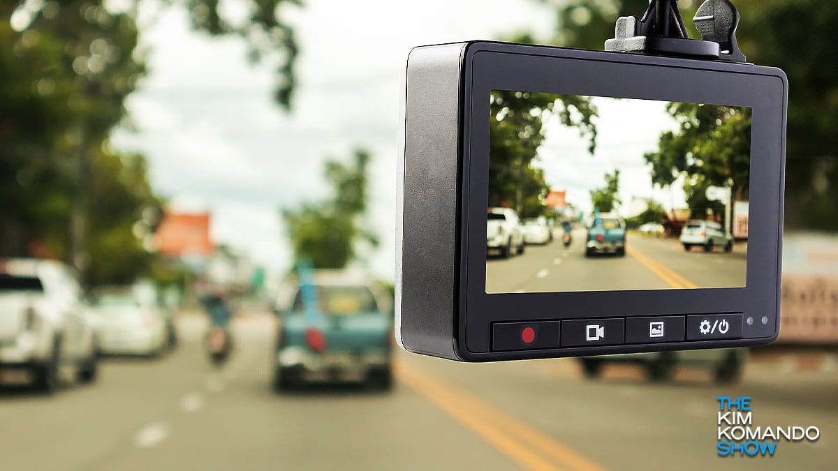 Are dash cams worth it? | Carwow