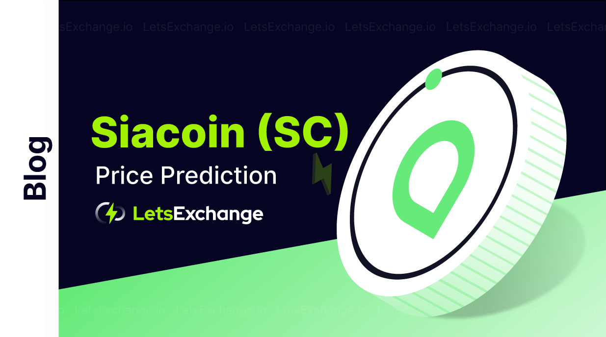 Siacoin price prediction , | ostrov-dety.ru