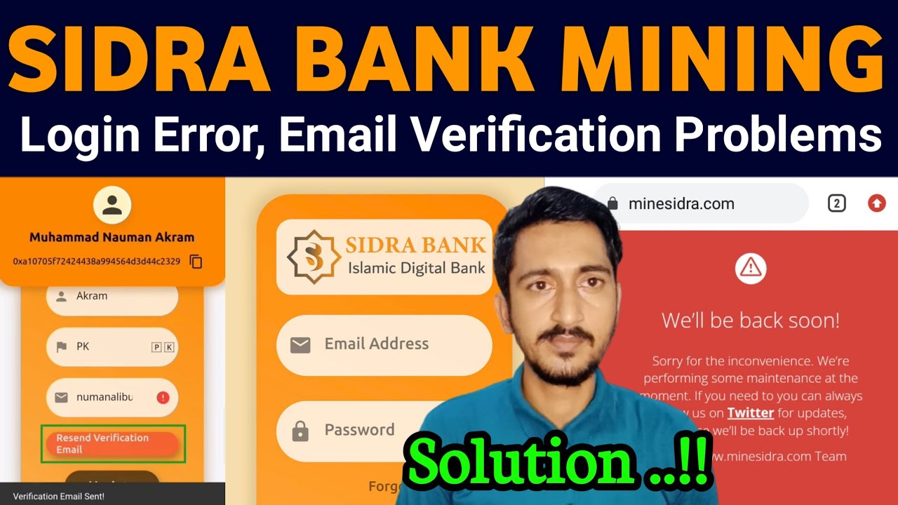 Download Sidra Bank (MOD) APK for Android