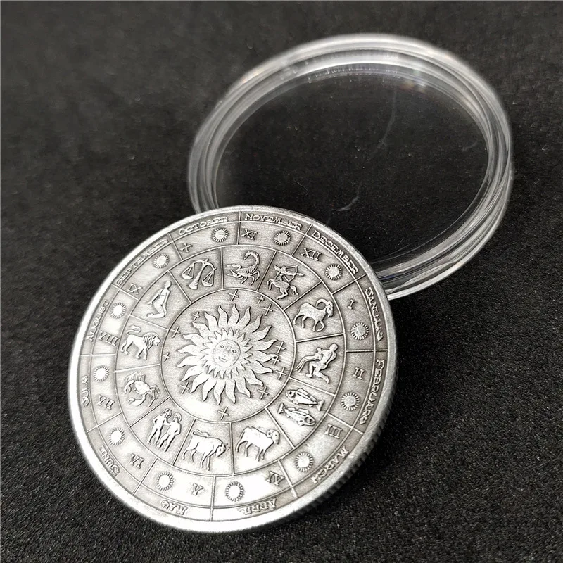 Silver UK coins are made up with an alloy