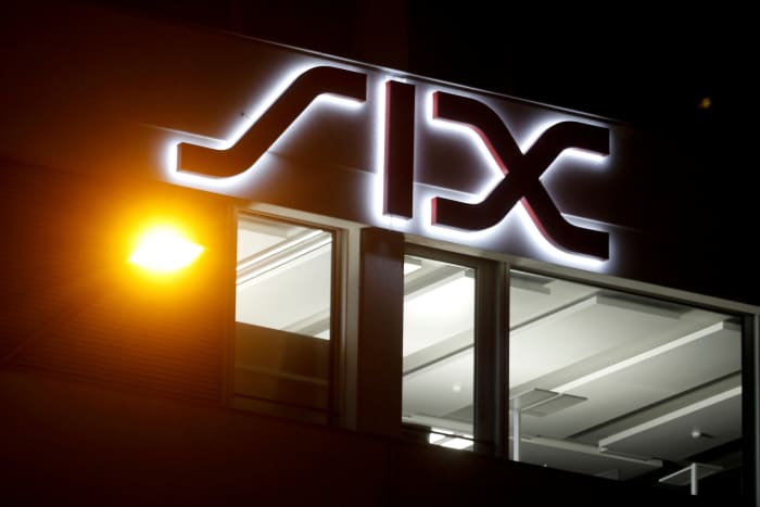 World’s first active cryptocurrency ETP lists on SIX Swiss Exchange