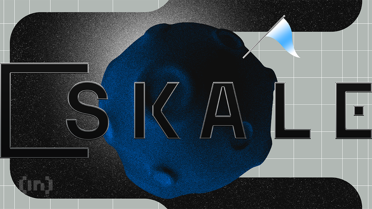 Buy Skale Network (SKL) Australia | SKL Price AUD | How to Buy Skale Network