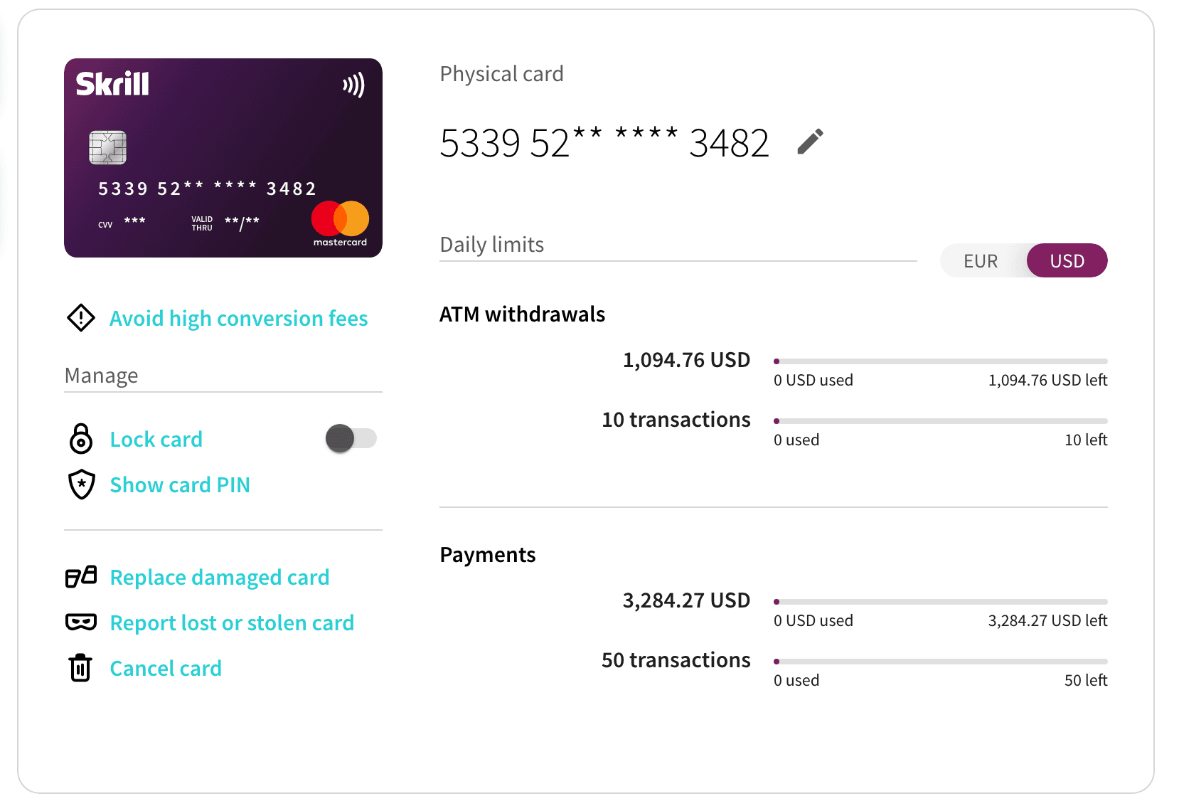 Skrill Review - March | Top10MoneyTransfer