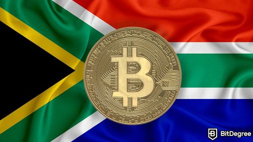 10 Best Crypto Brokers in South Africa for | FxScouts