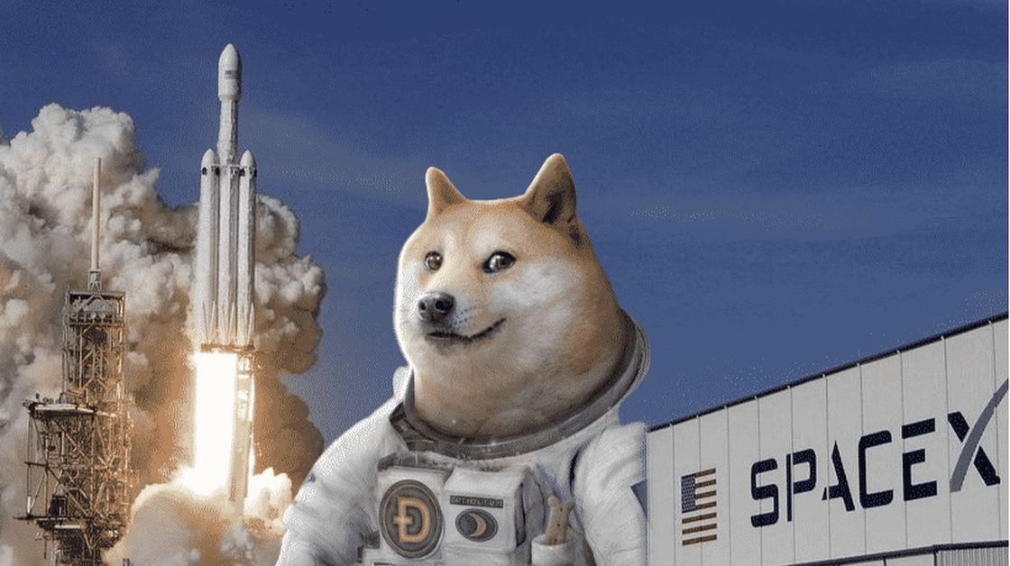 Launch of SpaceX Falcon 9 with DOGE-1 & IM-1/Nova-C - ostrov-dety.ru