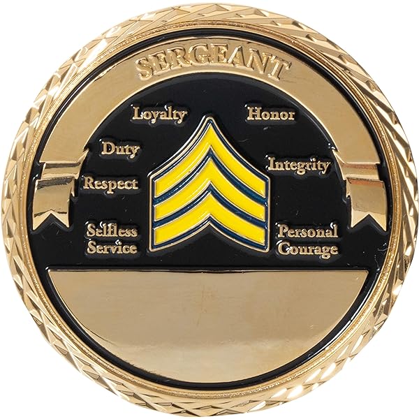 Army Coins – Page 28 – ChallengeCoinTrader, LLC