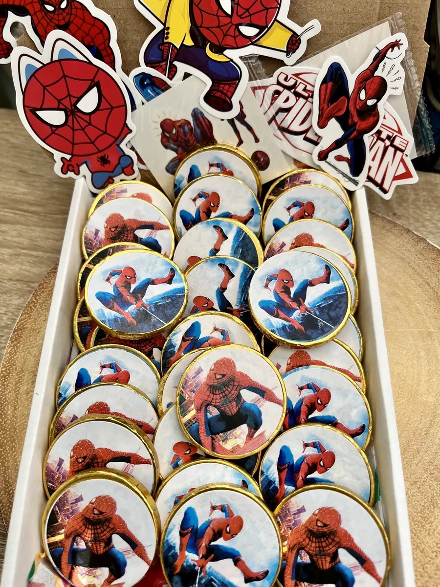 Spiderman Cake - ostrov-dety.ru