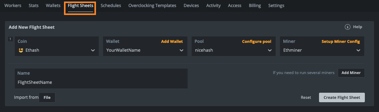 SRBMiner Multi: Download & Configure (Ergo, ZIL) - Guide (v)