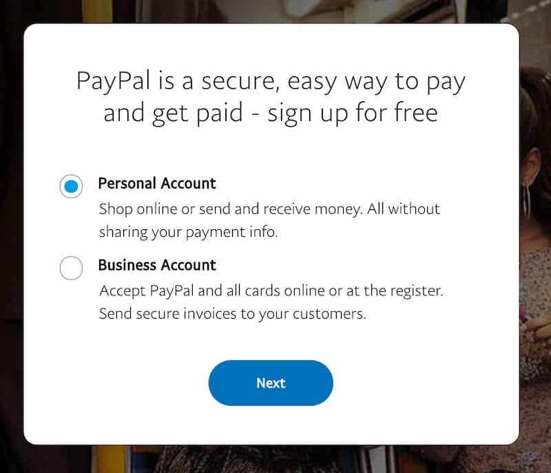 How will PayPal use my TIN or SSN and how do I add it? | PayPal US