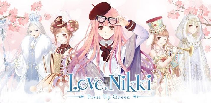 Love Nikki Redeem Codes % Working code list