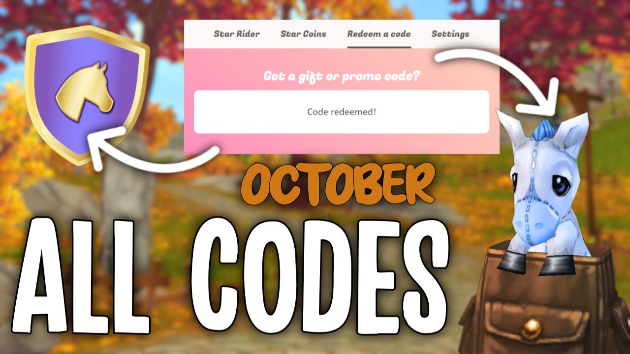 Working Star Stable codes (March ) - Dot Esports