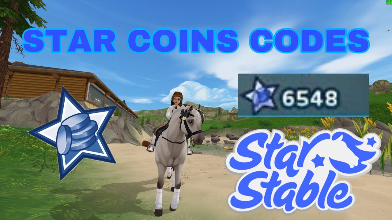 Star Stable Hack – Star Coins Generator () | Star stable, Star stable horses, Horses