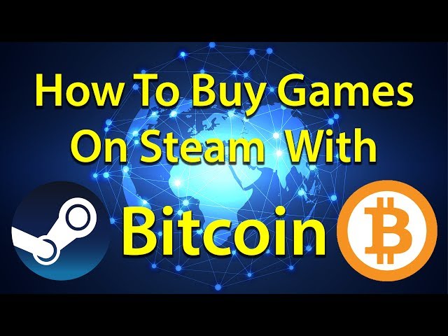 Steam Community :: Group :: Bitcoin