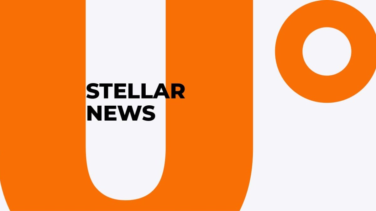 Stellar price today, XLM to USD live price, marketcap and chart | CoinMarketCap