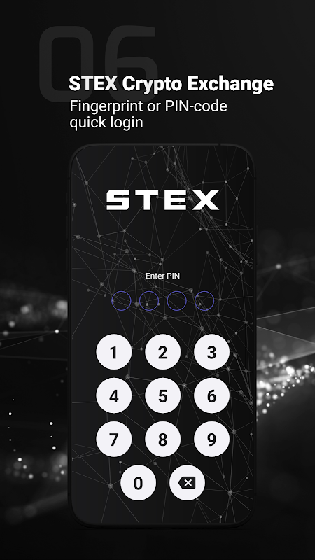 Stex Exchange live Markets and Listings | ostrov-dety.ru