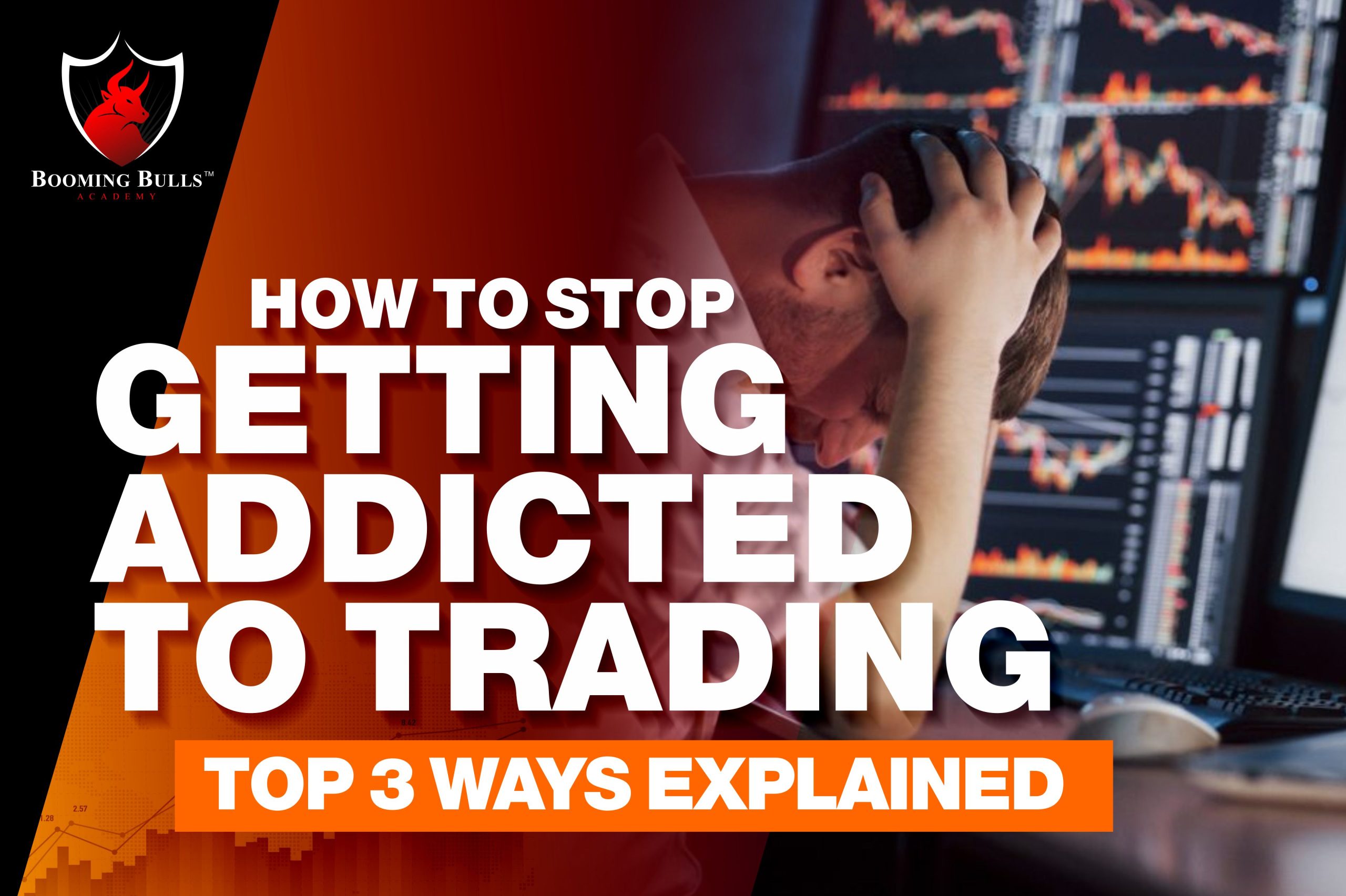 Trading Addiction | Stock & Share Market Addiction Treatment