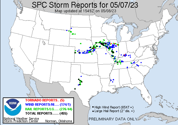 Weather Reports & Insurance Claims: Finding a Trustworthy Source | J.S. Held - JDSupra