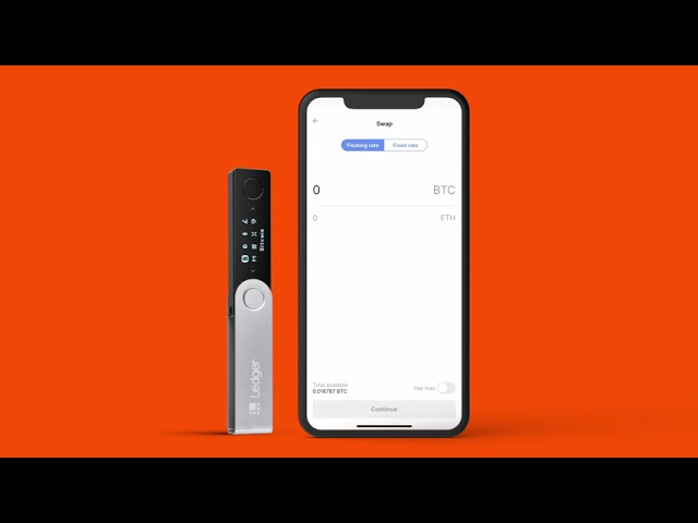 Tag: Ledger – Cryptocurrency News & Trading Tips – Crypto Blog by Changelly Blog