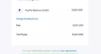 How to Connect Sweatcoin to PayPal: 5 Steps (with Pictures)